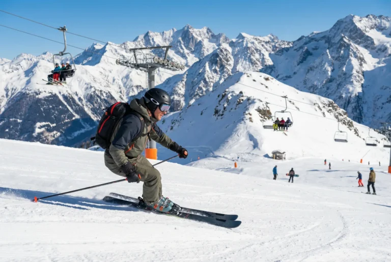 Test nart 2025: nowe modele nart – nasze wrażenia