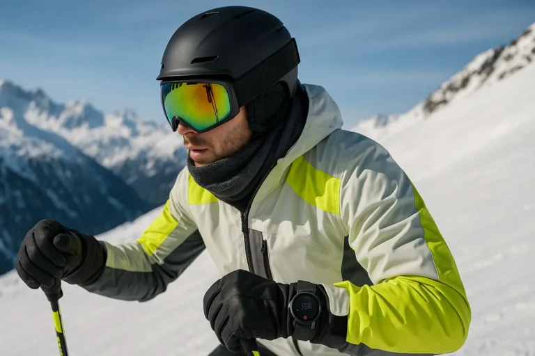 Stylowe akcesoria na stok 2025: co kupić?