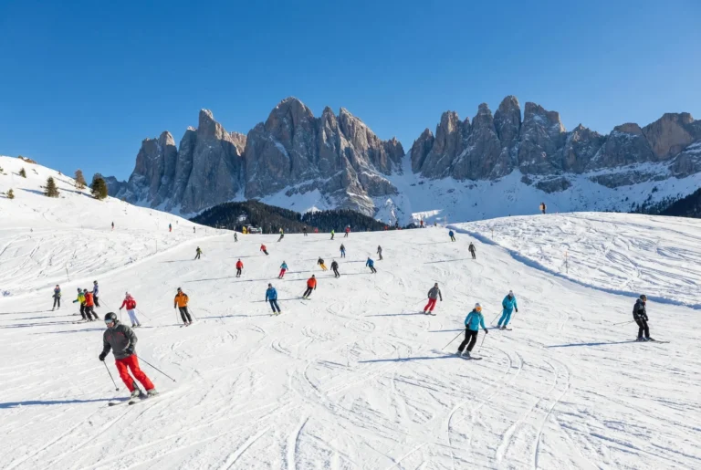 Narty Włochy regiony 2025 – który wybrać?