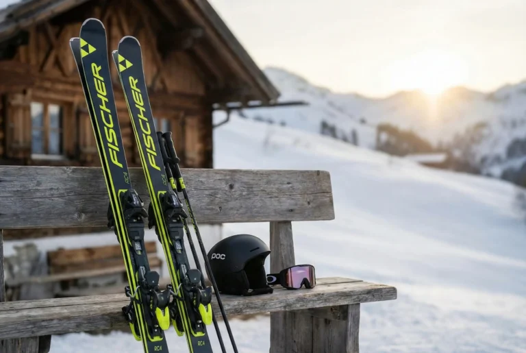 Nowości w sprzęcie narciarskim 2025 – trendy i wybór