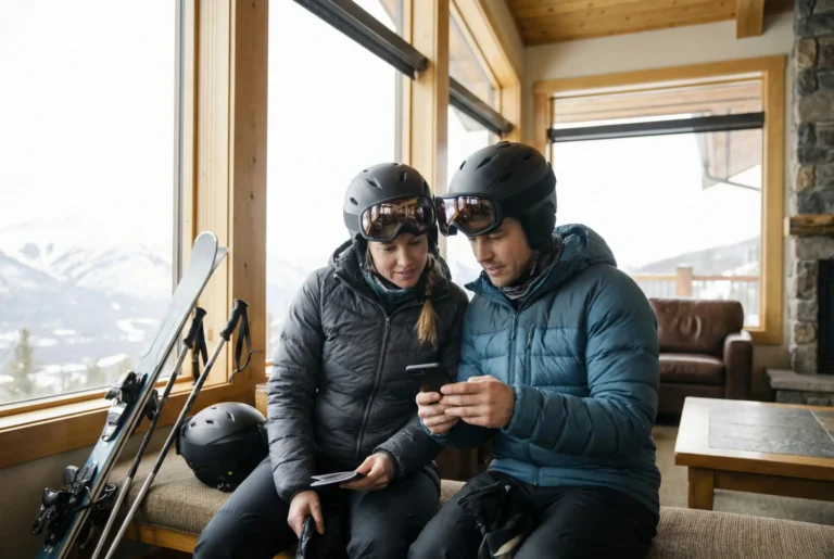 Co obejmuje ubezpieczenie narciarskie? Zakres i poradnik