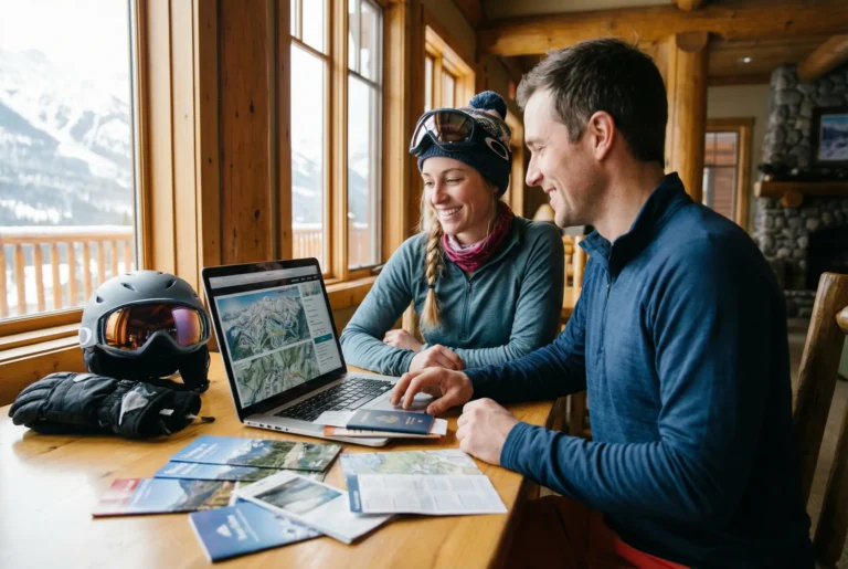 Ubezpieczenie na urlop zimowy: dlaczego kluczowe?