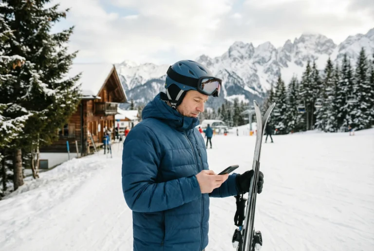 Najlepsze ubezpieczenie narciarskie 2025 - ranking