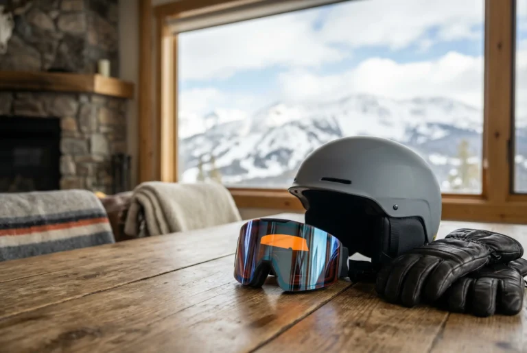Najlepsze gogle narciarskie do 500 zł 2026